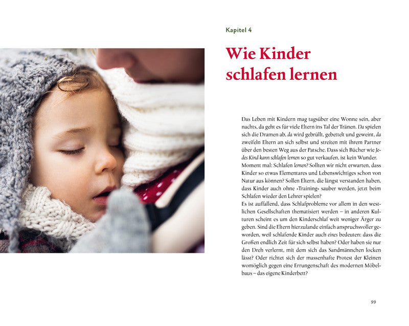 Kinder verstehen - Herbert Renz-Polster