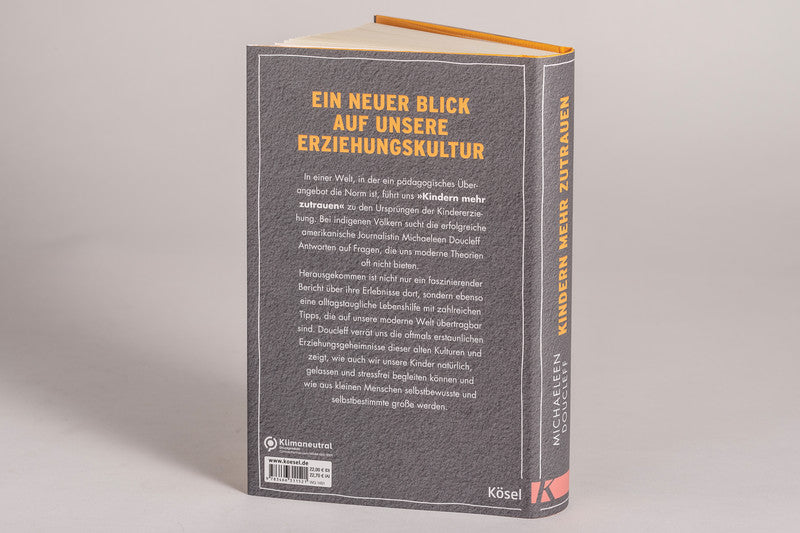 M.Doucleff Kindern mehr zutrauen