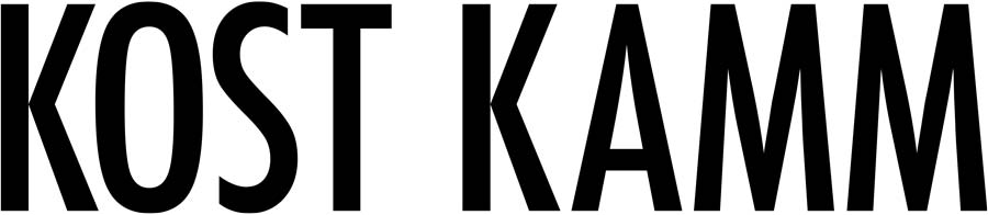 Kostkamm