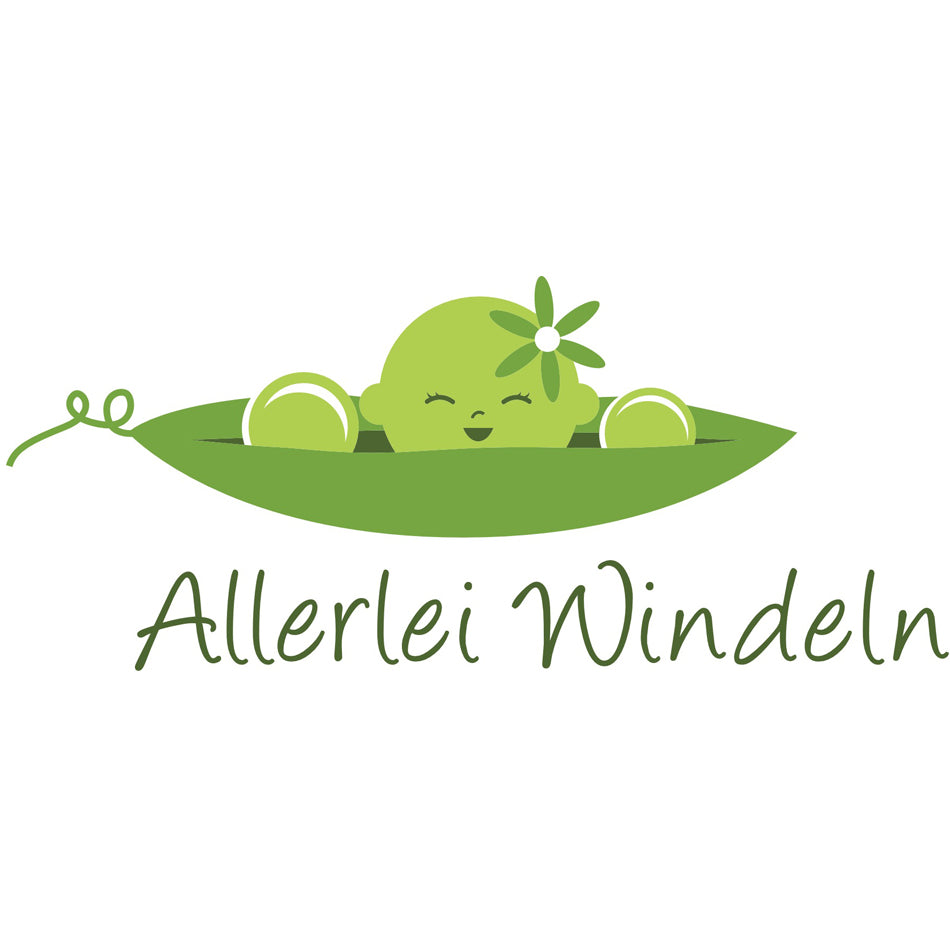 Allerlei Windeln