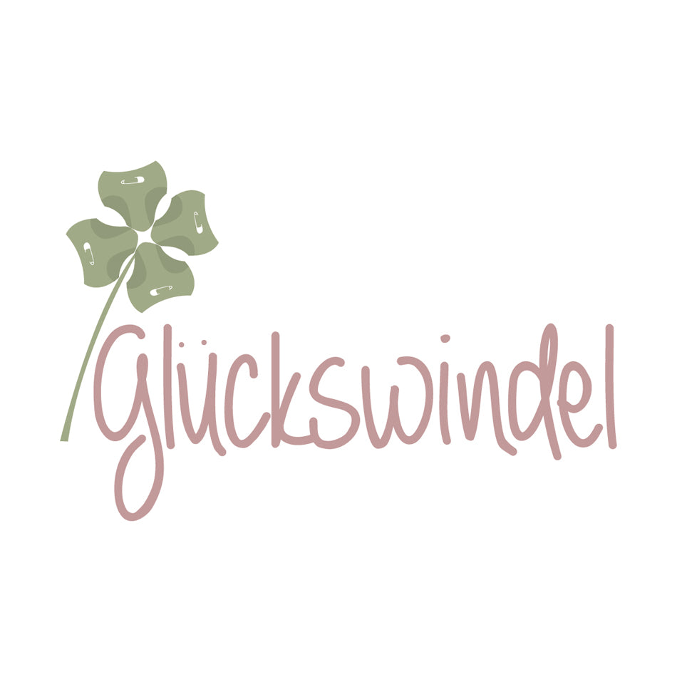 Glückswindel Stoffwindeln