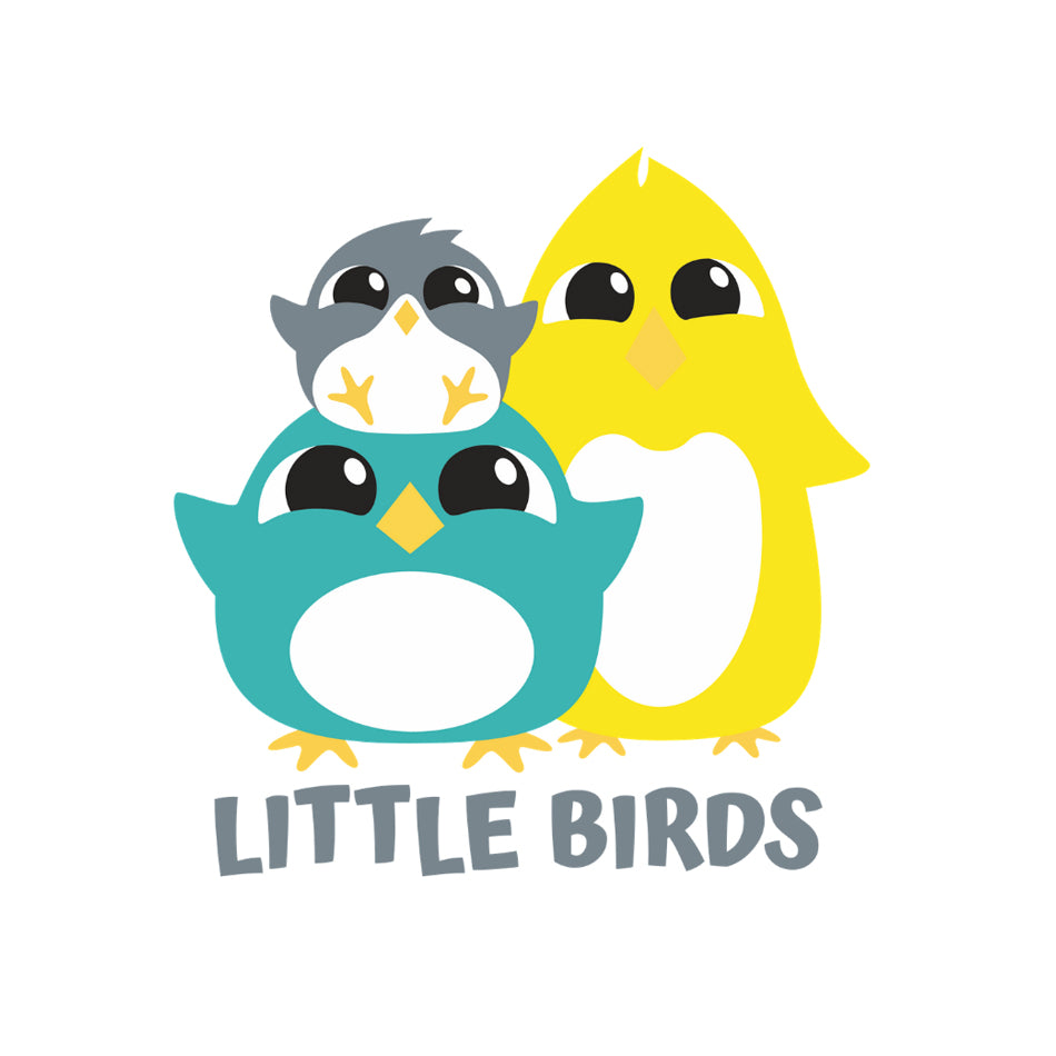 Little Birds