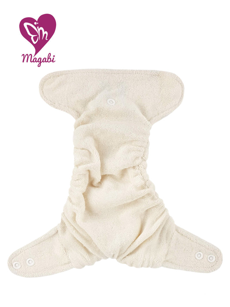 Magabi Höschenwindel Newborn innen