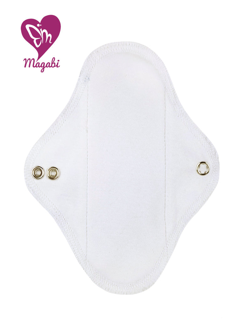 Magabi Slipeinlage Baumwolle Mini 