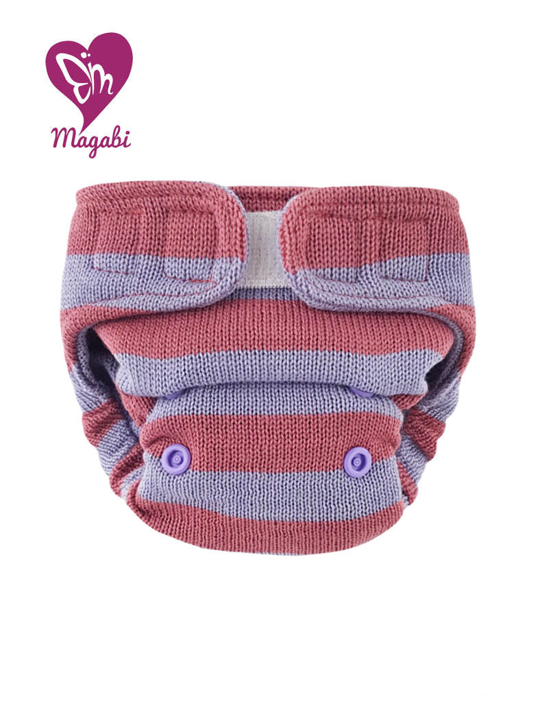 Magabi Wollüberhose - Abverkauf