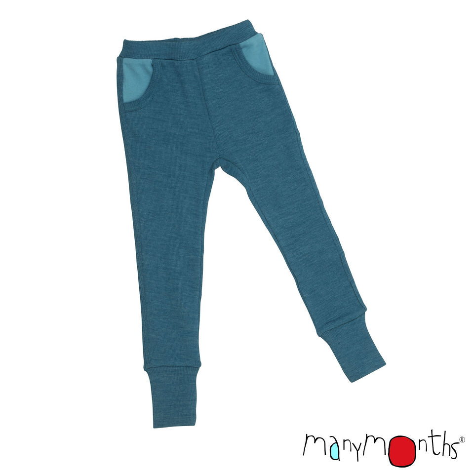 ManyMonths Joggers Sea Grotto