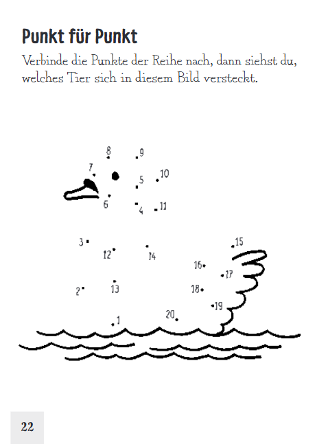 Mein starker Rätselspaß. Über 200 Rätsel für Kinder ab 5 Jahren.