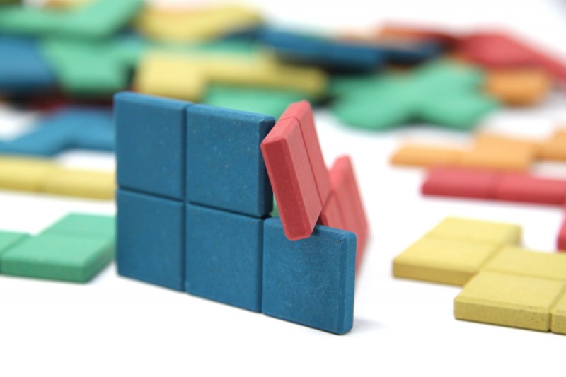 Wissner Pentominos