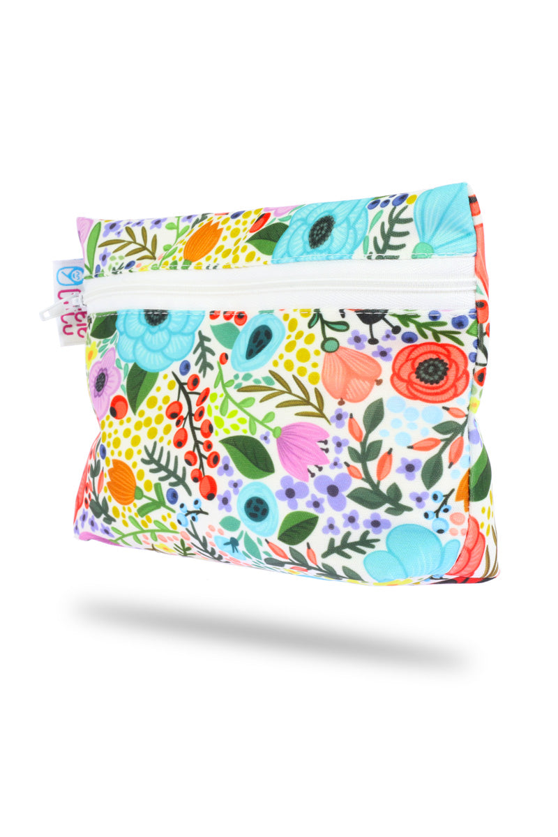 Petit Lulu Wetbag Blühender Garten