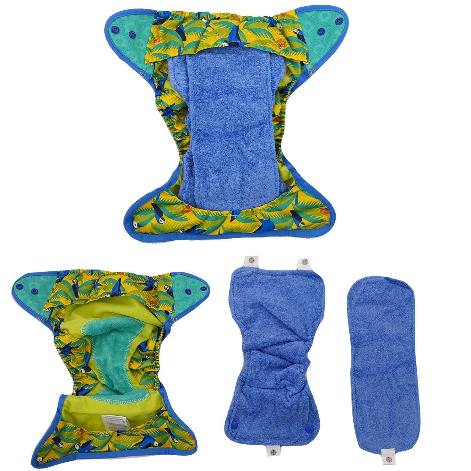 Close Pop-in V2 AIO OneSize