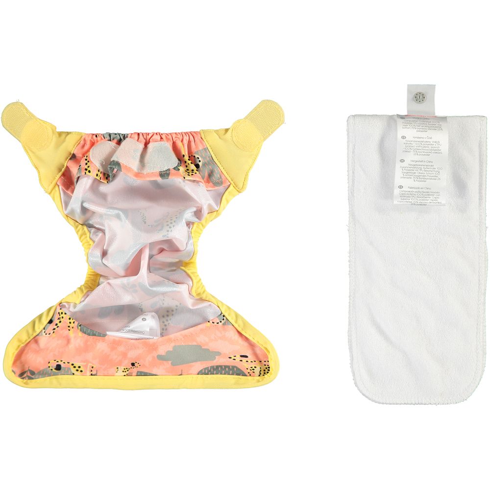 Close Pop-in Überhose