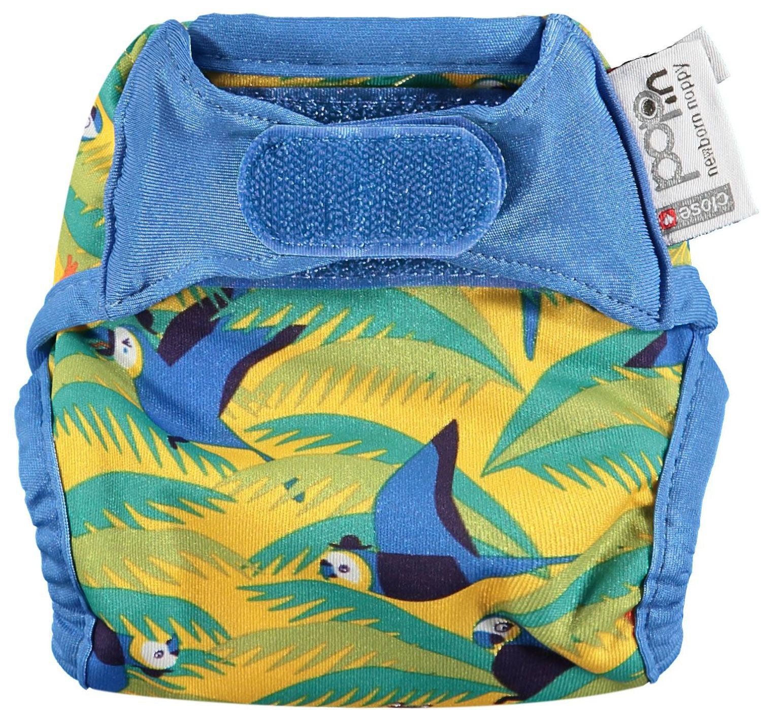 Close Pop-in Überhose