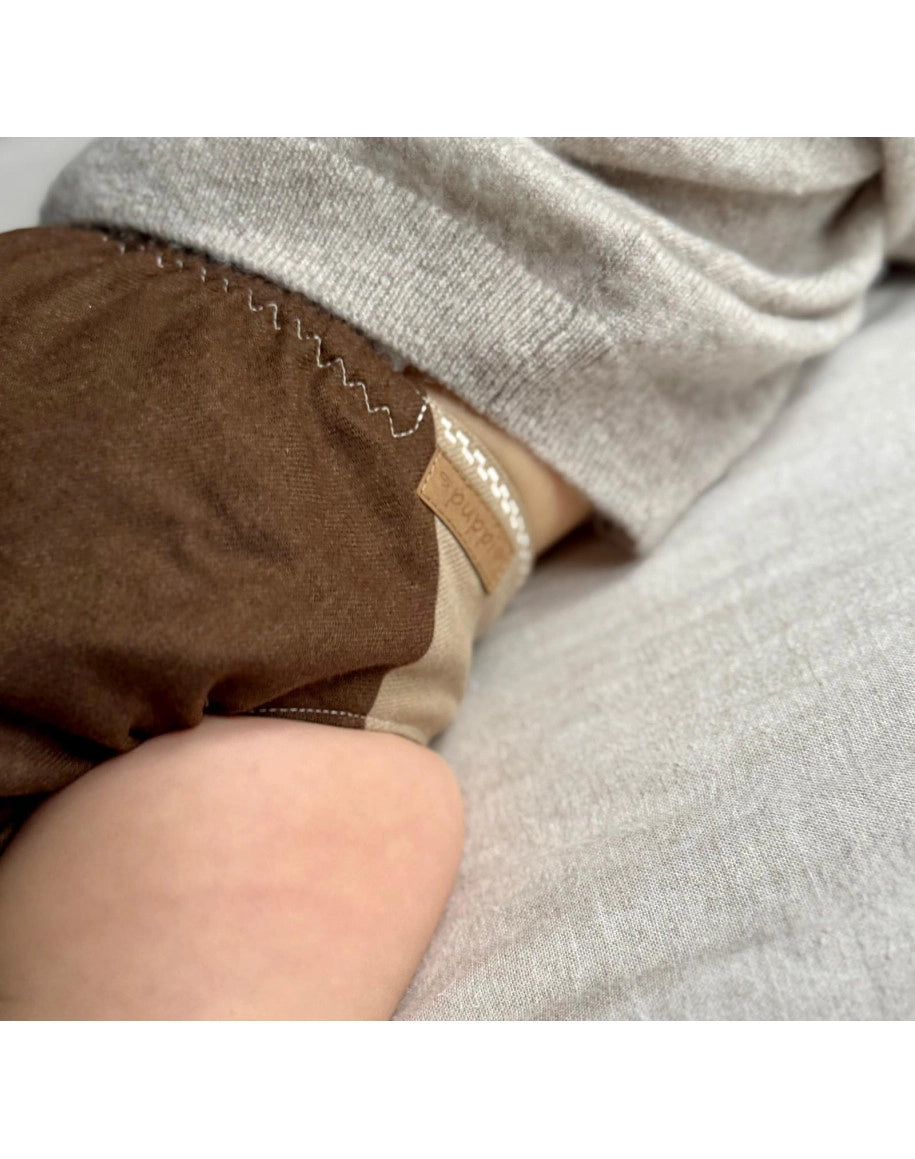 Puppi Wollüberhose V3