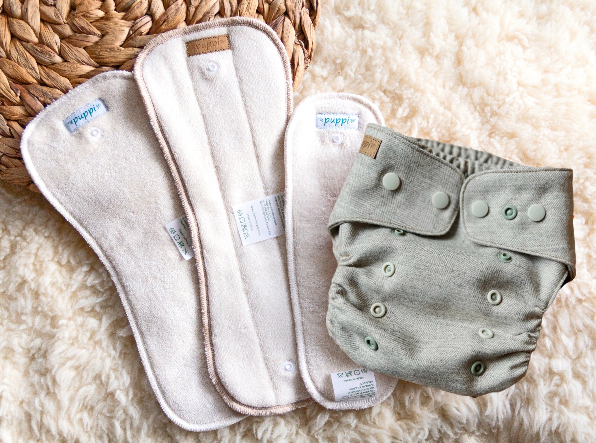 Puppi SIO-Testpaket