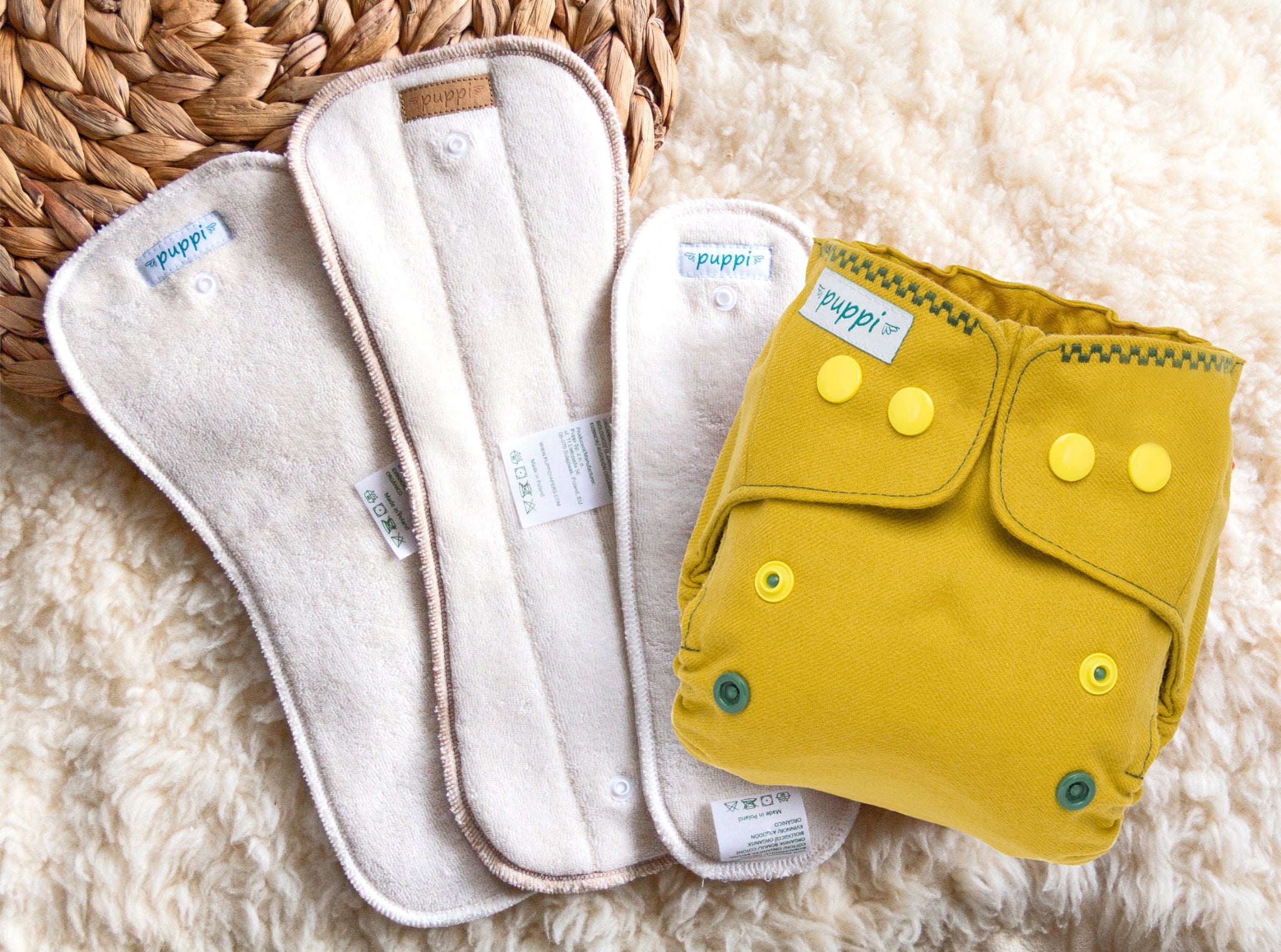 Puppi SIO-Testpaket