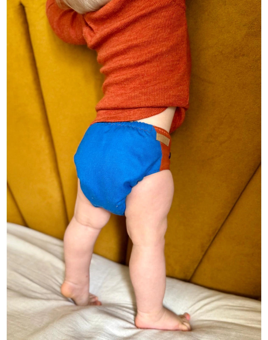 Puppi Wollüberhose V3