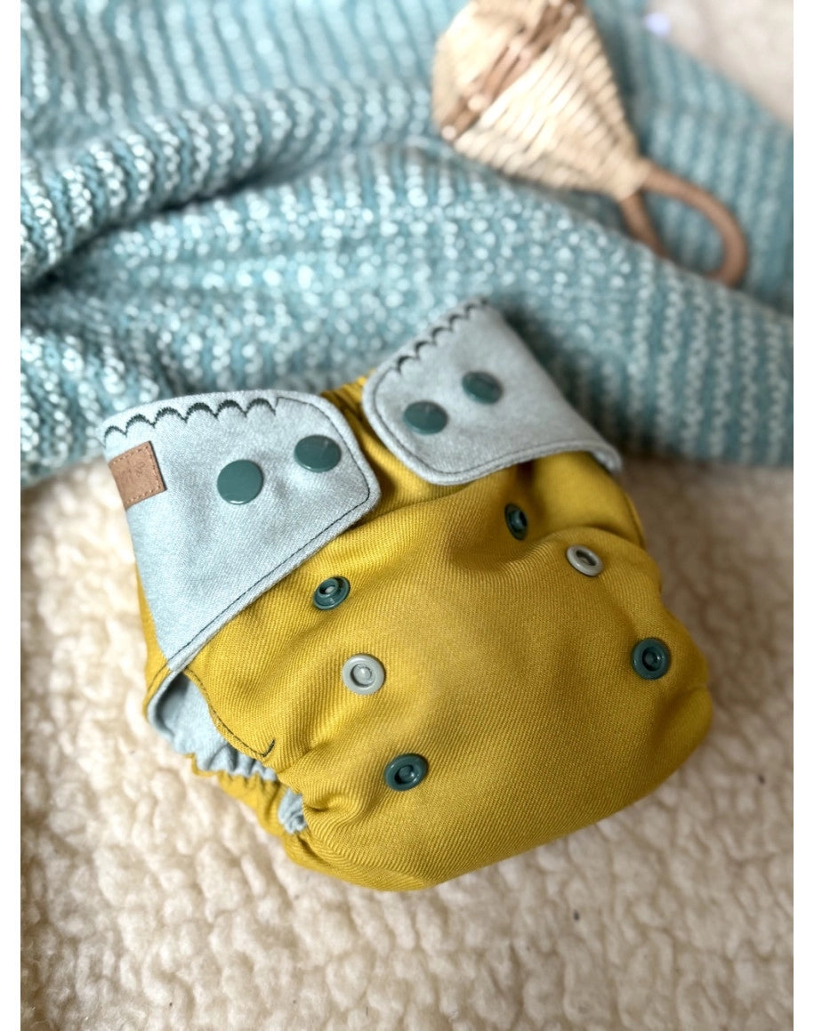 Puppi Wollüberhose V3