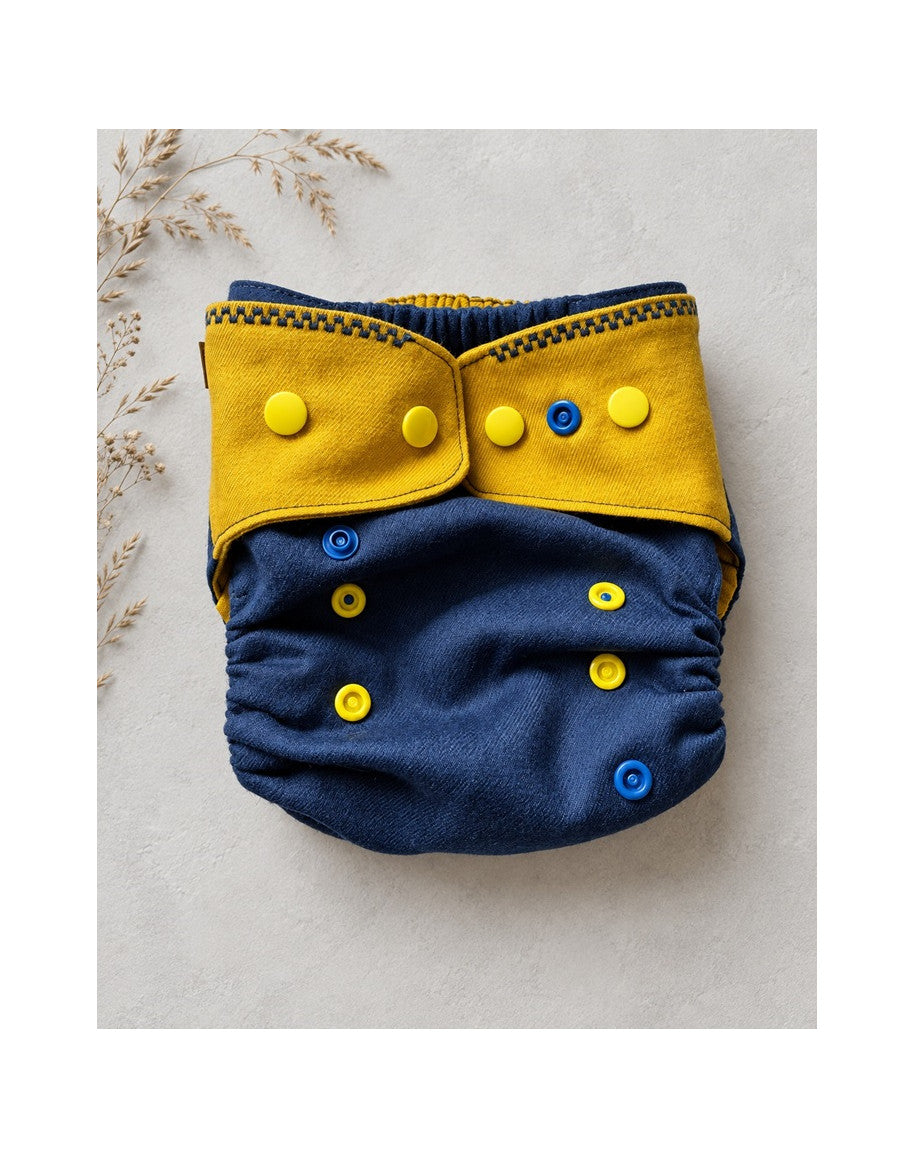 Puppi Wollüberhose V3