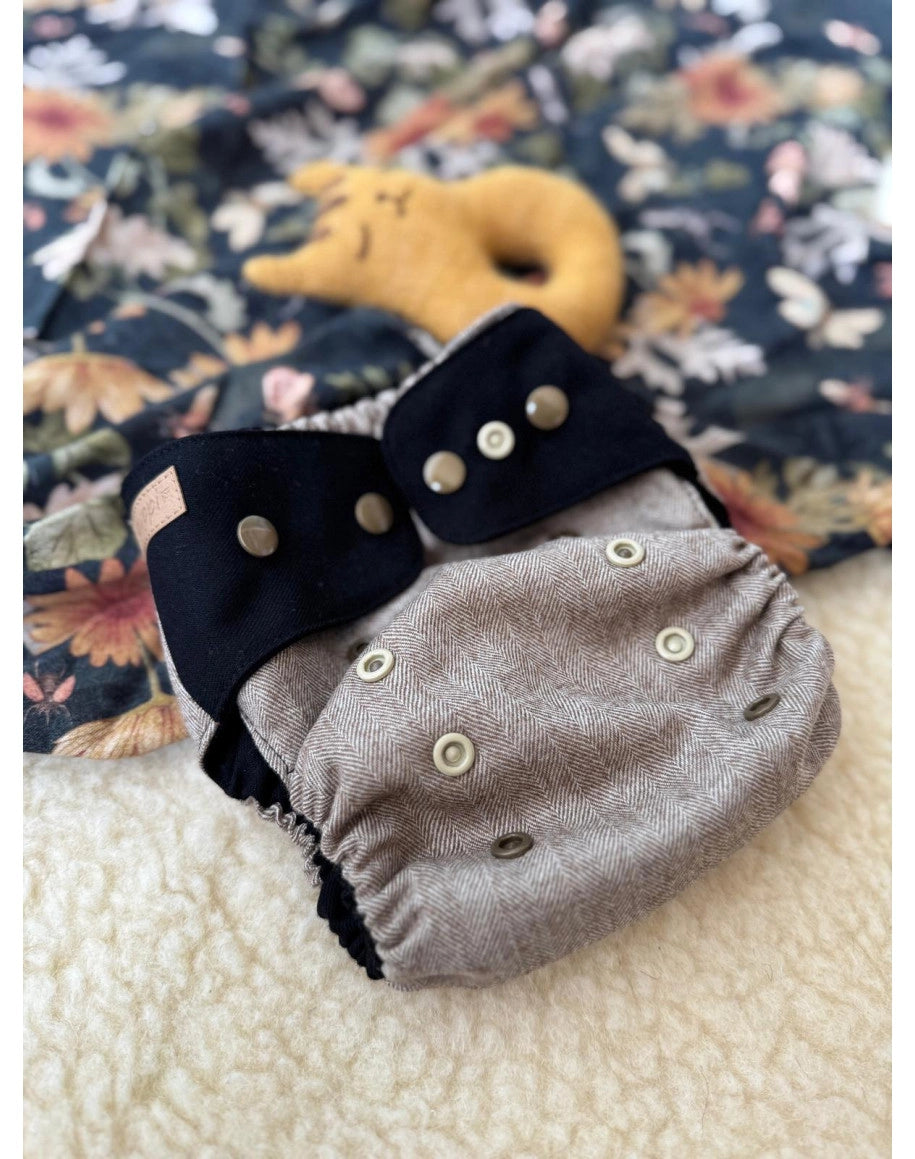 Puppi SIO-Wollüberhose V3 B-Ware OneSize