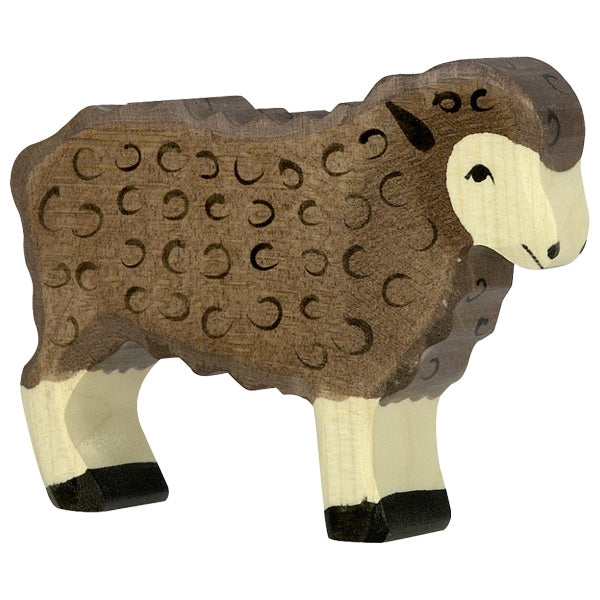 Holztiger Auf dem Bauernhof - Abverkauf
