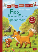 Fibo Kleiner Fuchjs, großer Held