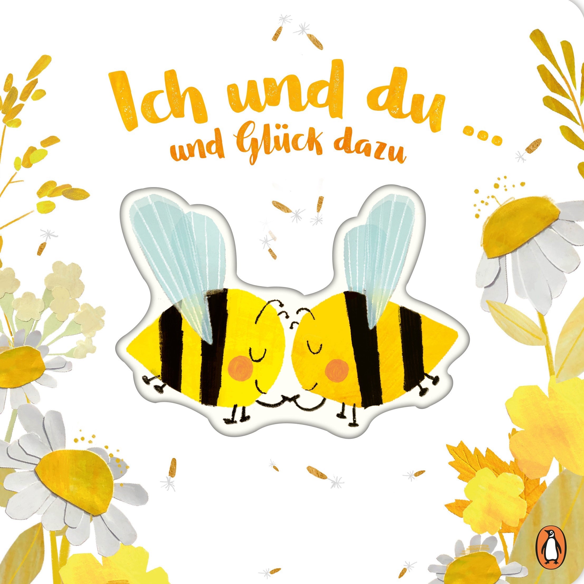 Hegerty Ich und du... und Glück dazu