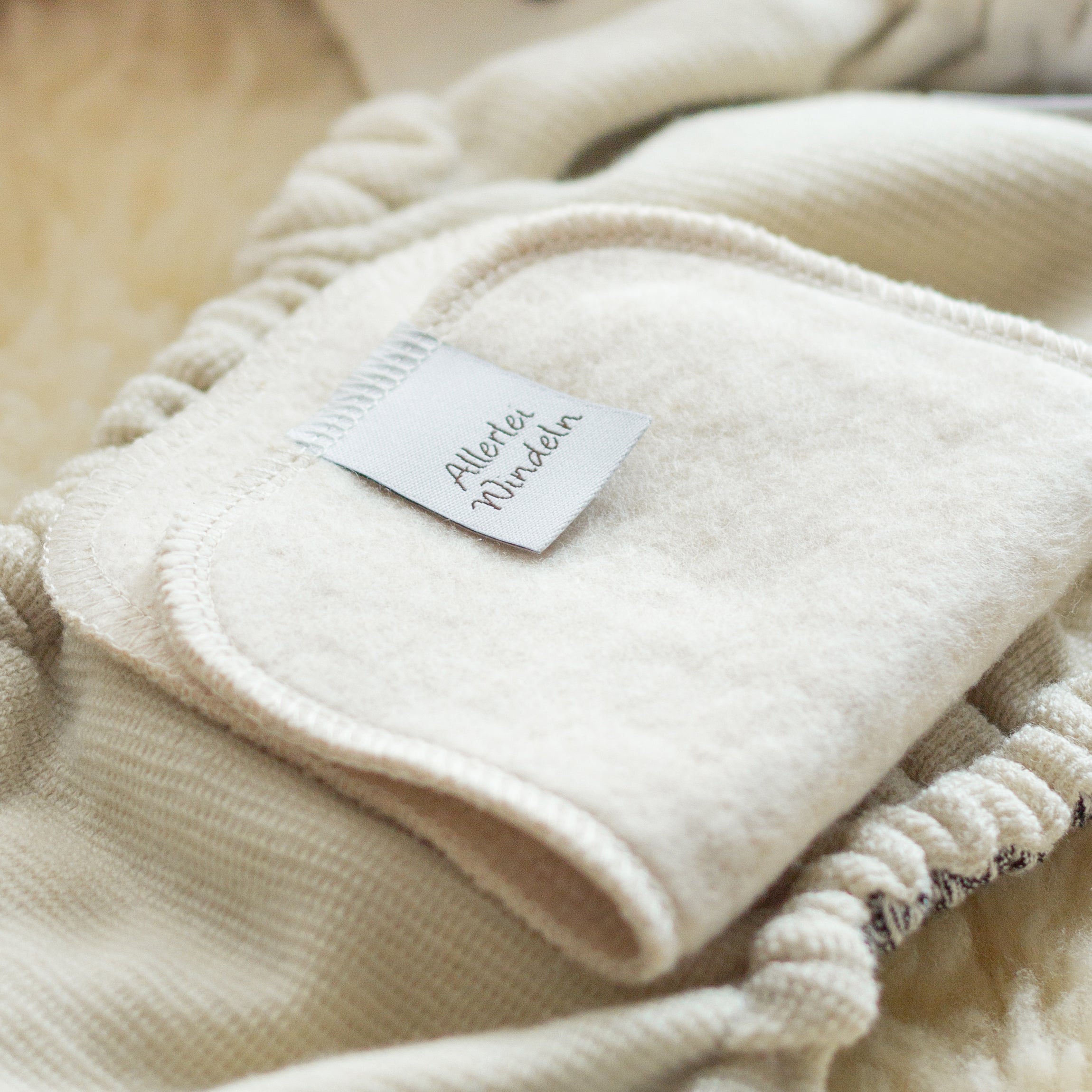 Sparpaket Allerlei Windeln Booster