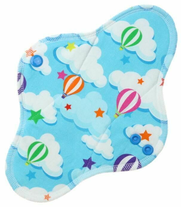Anavy Stoffbinde Ballon