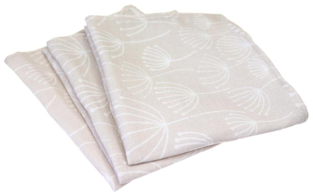 Anavy Taschentücher 3er Set - Abverkauf