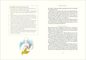 artgerecht - das andere Babybuch  Seite 144 und 145