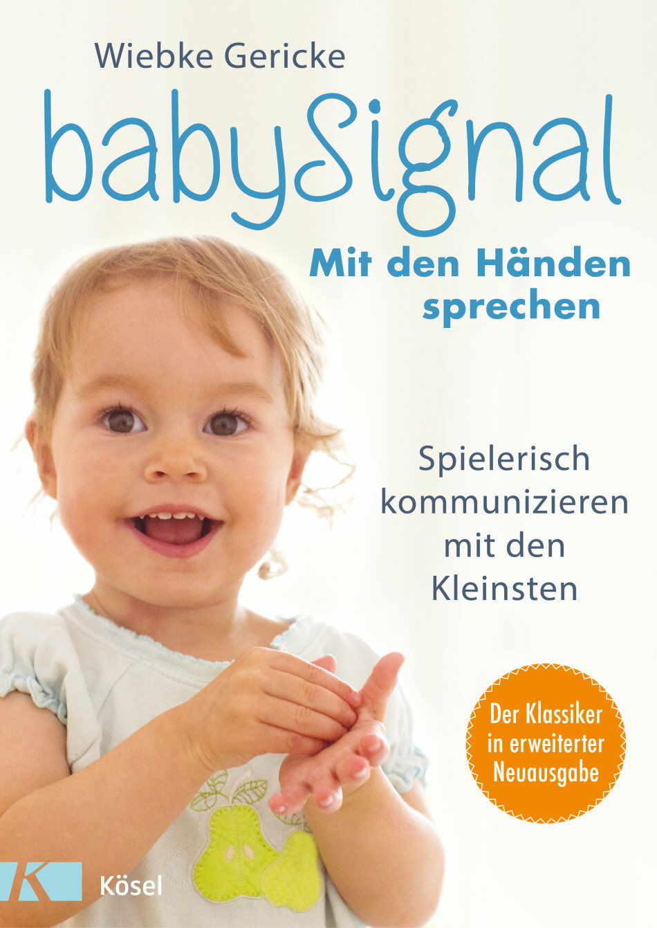 babySignal von Wiebke Gericke
