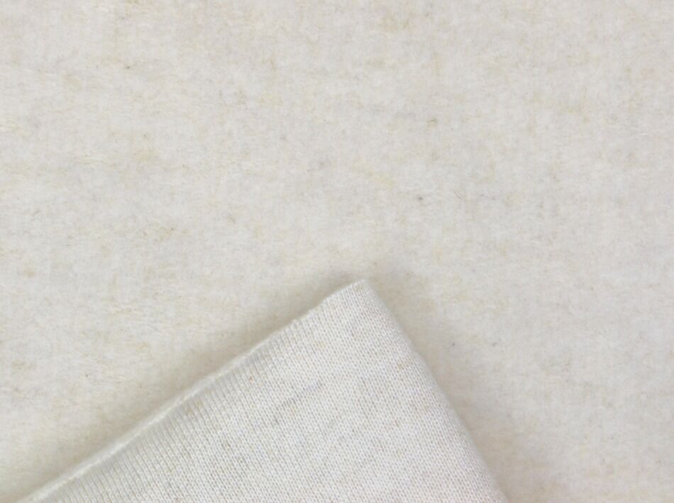Bambus-Hanf-Fleece