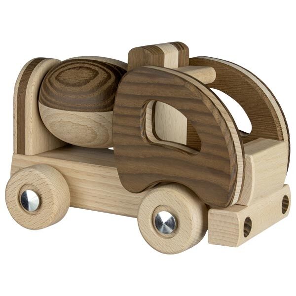 goki Betonmischer