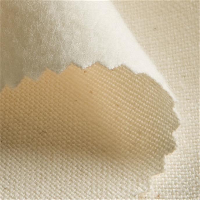Flanellstoff