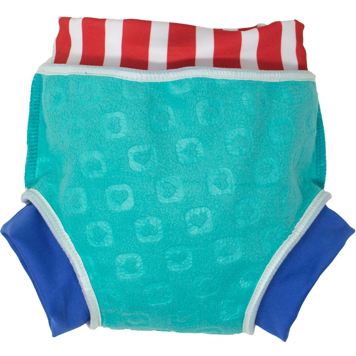 Close Pop-in Schwimmwindel