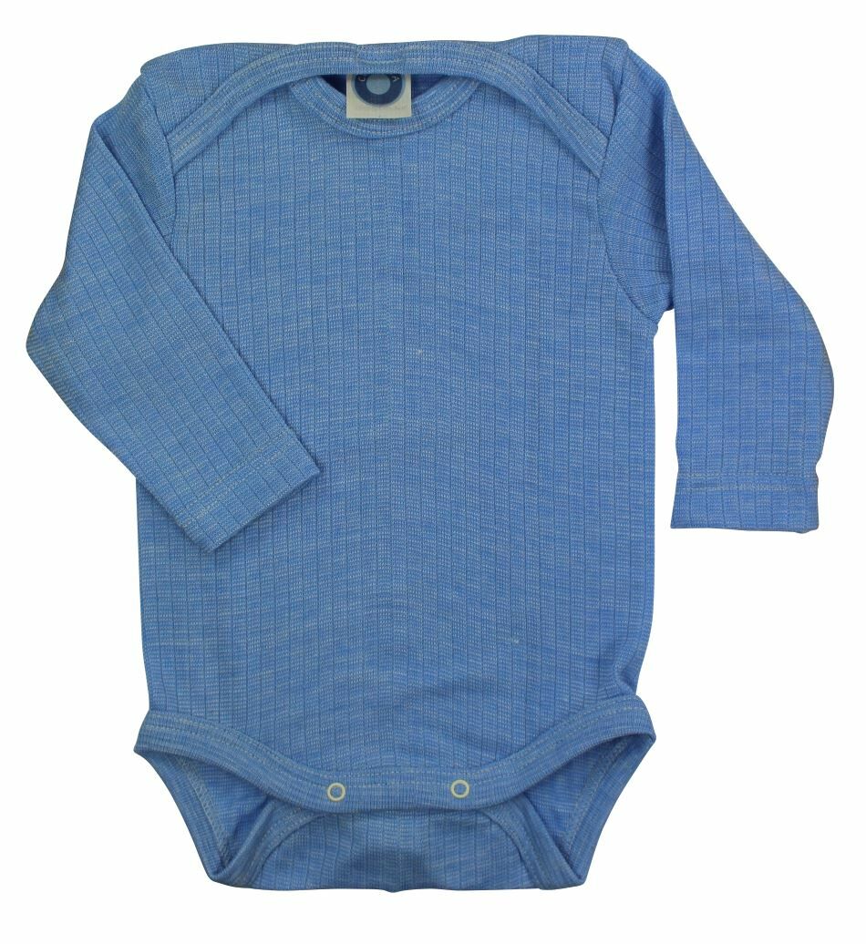 Cosilana Body hellblau meliert