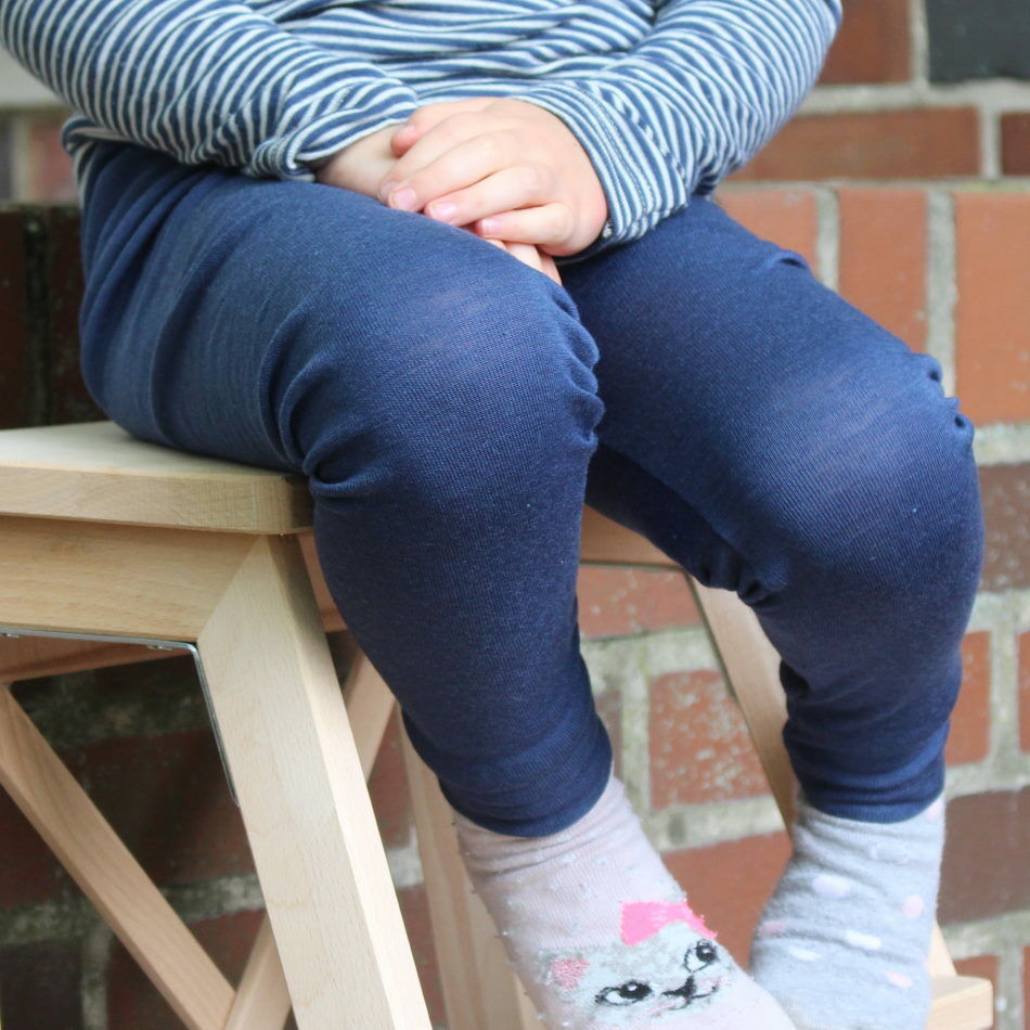 Cosilana Leggings marine