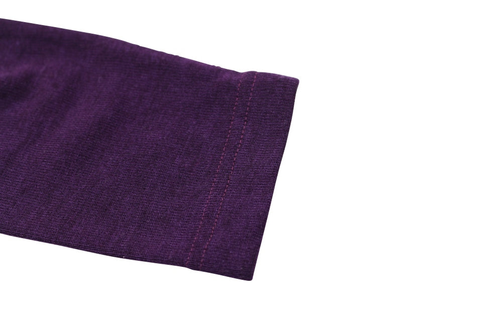 Cosilana Leggings pflaume