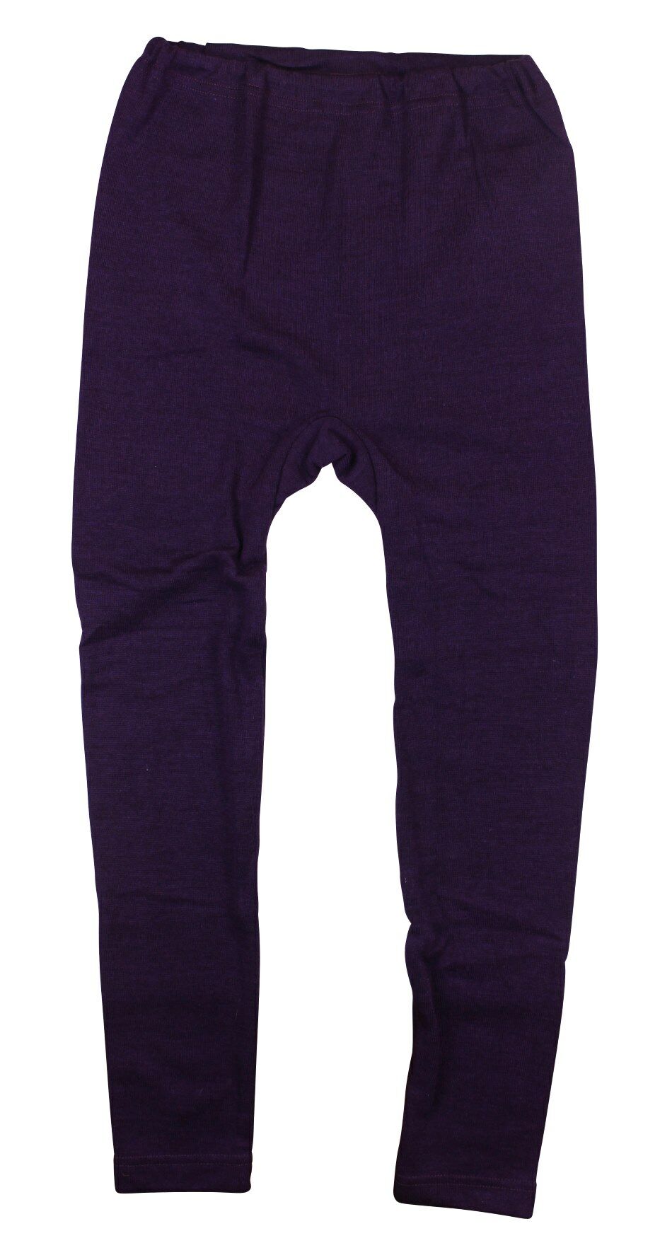 Cosilana Leggings pflaume