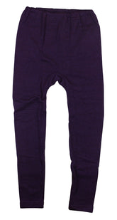 Cosilana Leggings pflaume
