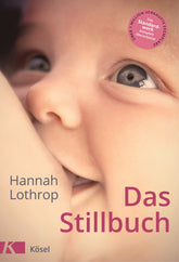 Das Stillbuch-Hannah Lothrop