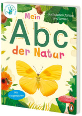 Mein ABC der Natur