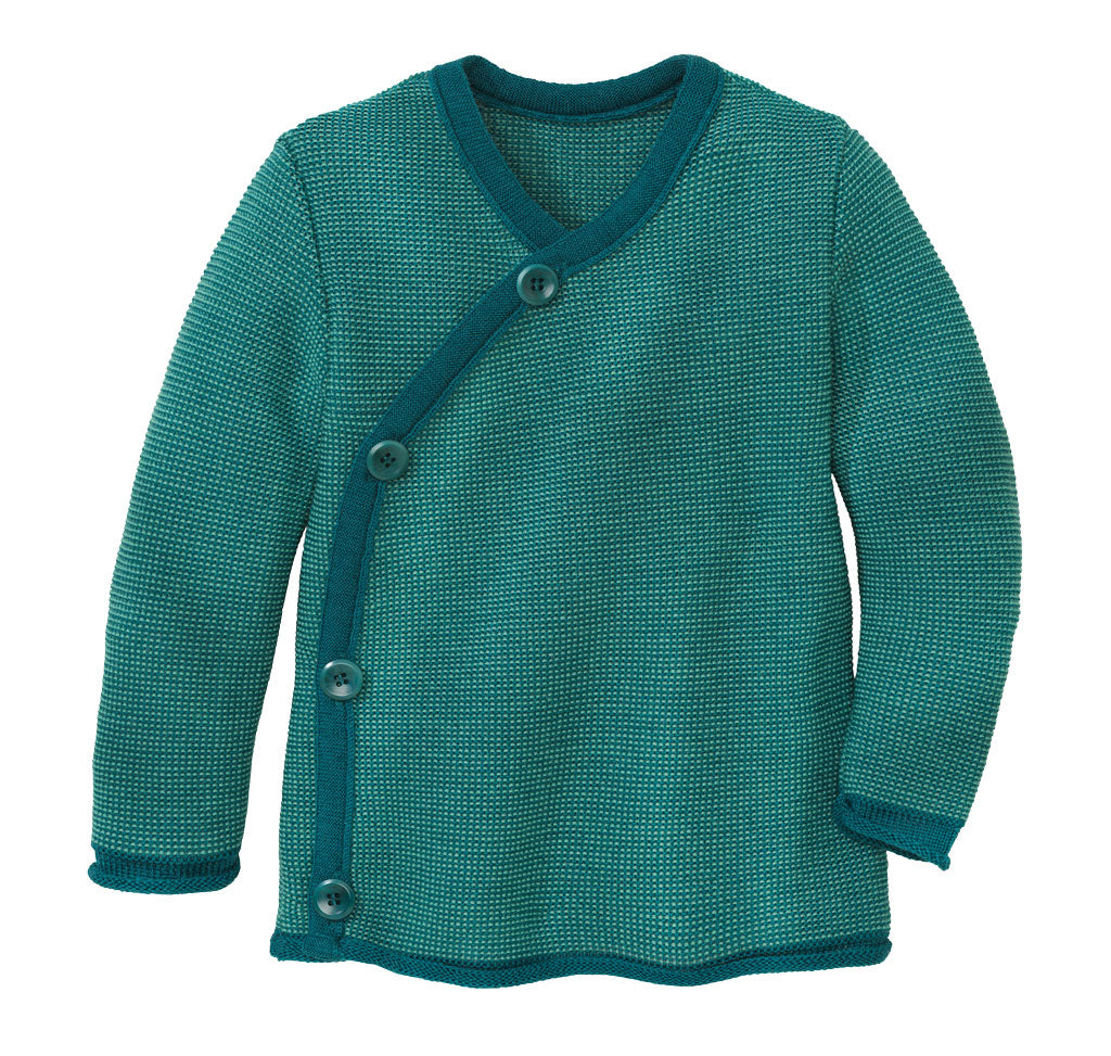 Disana Melange-Jacke