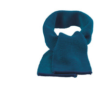 Disana Wollschal marine-blau