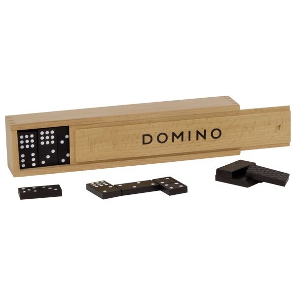 goki Domino