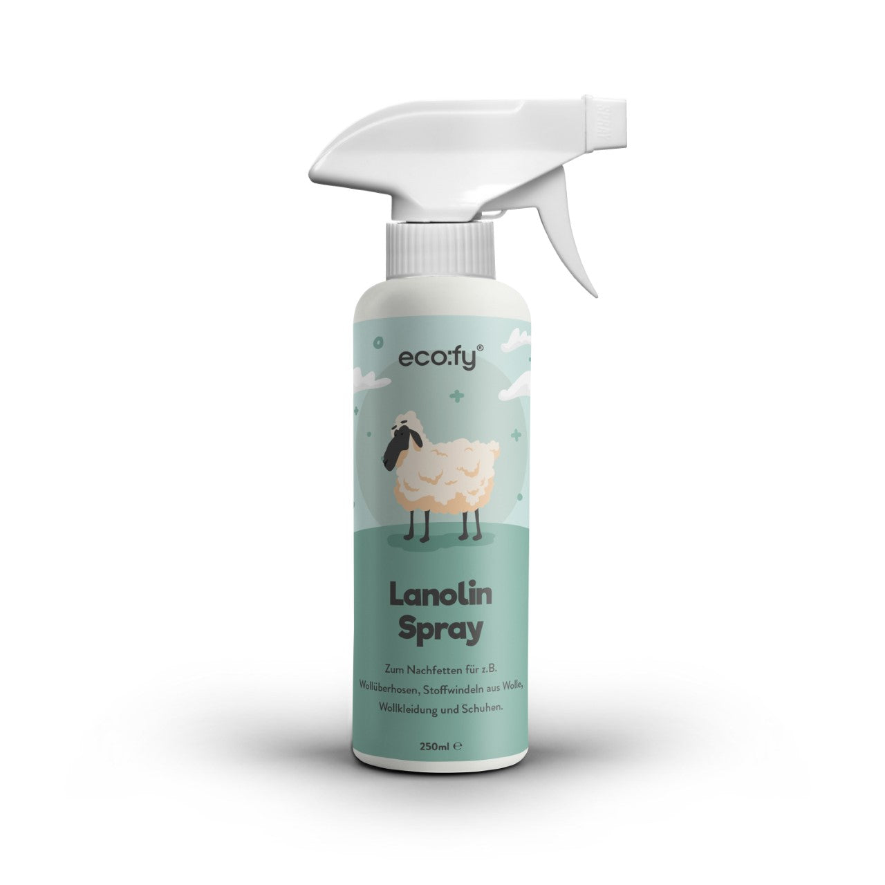 eco:fy Lanolin-Spray
