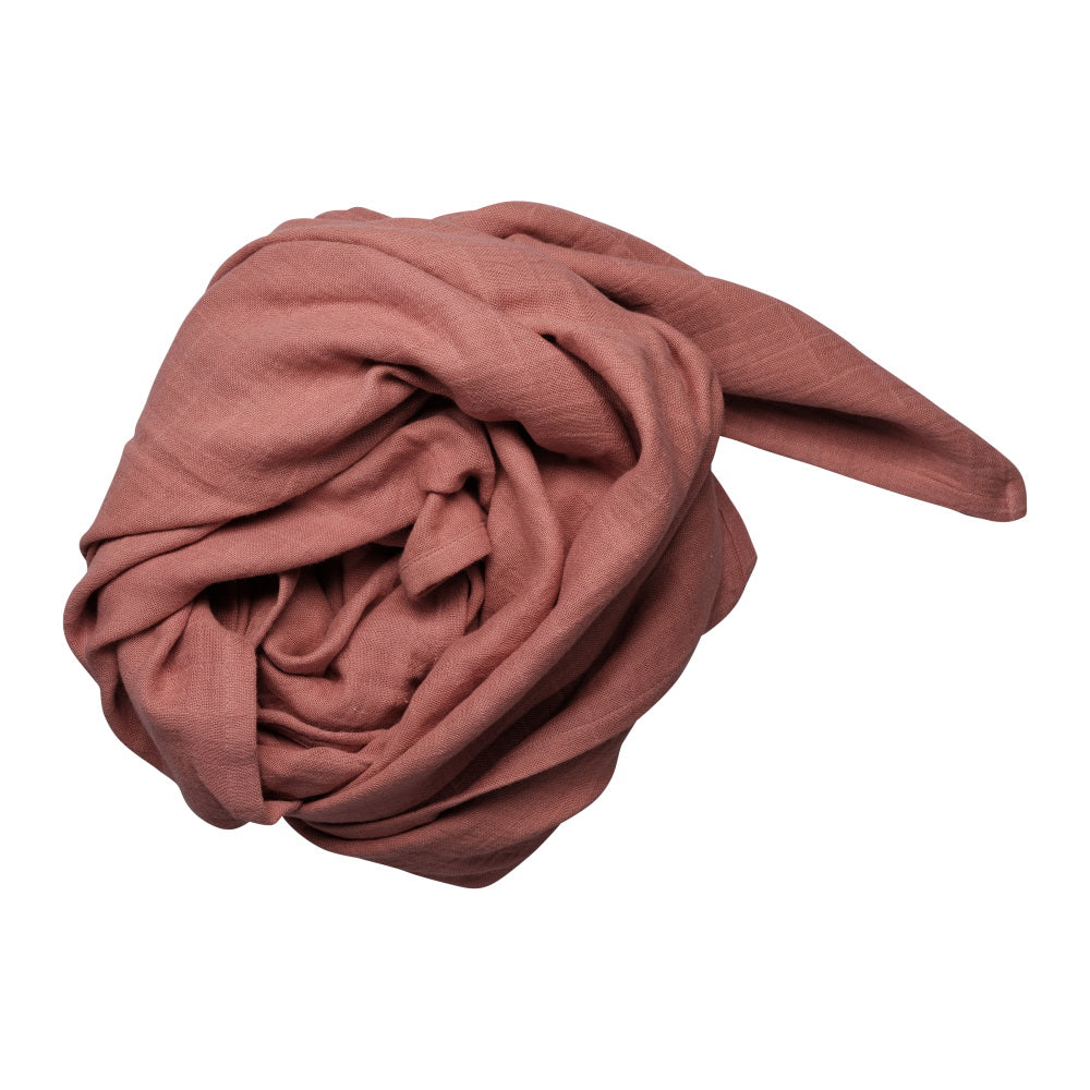 Fabelab Mulltuch Clay