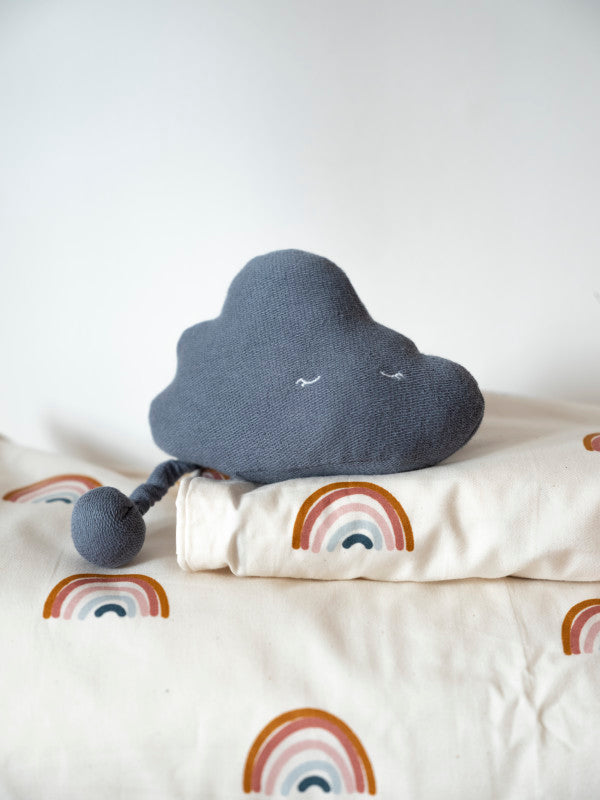 Fabelab Spieluhr Wolke