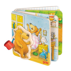 goki-holzbilderbuch-Der kleine Bär