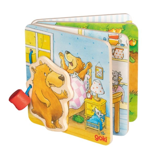 goki-holzbilderbuch-Der kleine Bär